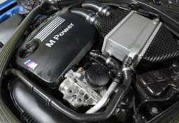 2016 BMW M4 - Image 23