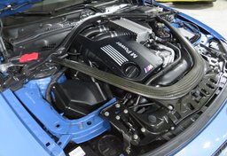 2016 BMW M4 - Image 25