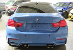 2016 BMW M4 - Image 12