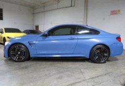 2016 BMW M4 - Image 8