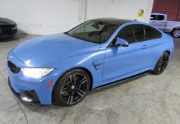 2016 BMW M4 - Image 10