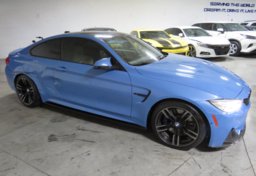 2016 BMW M4 - Image 3