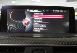 2016 BMW M4 - Image 13