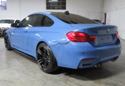 2016 BMW M4 - Image 5