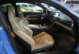 2016 BMW M4 - Image 37