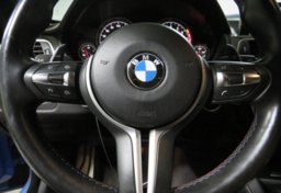 2016 BMW M4 - Image 52