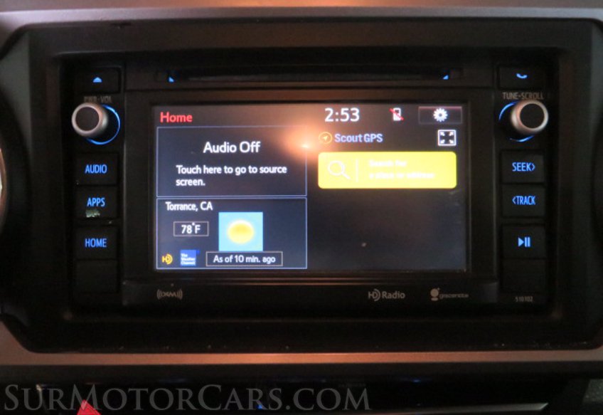 2016 Toyota Tacoma - Image 33