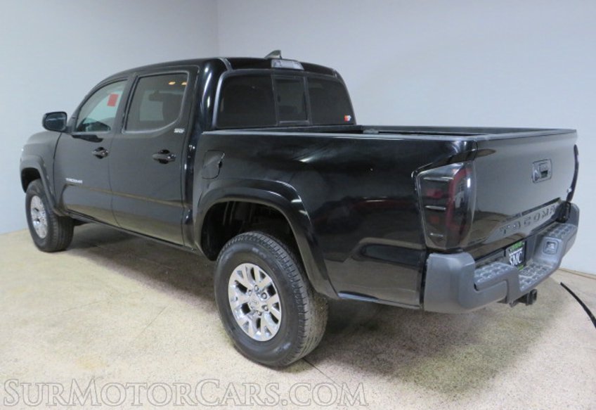 2016 Toyota Tacoma - Image 6