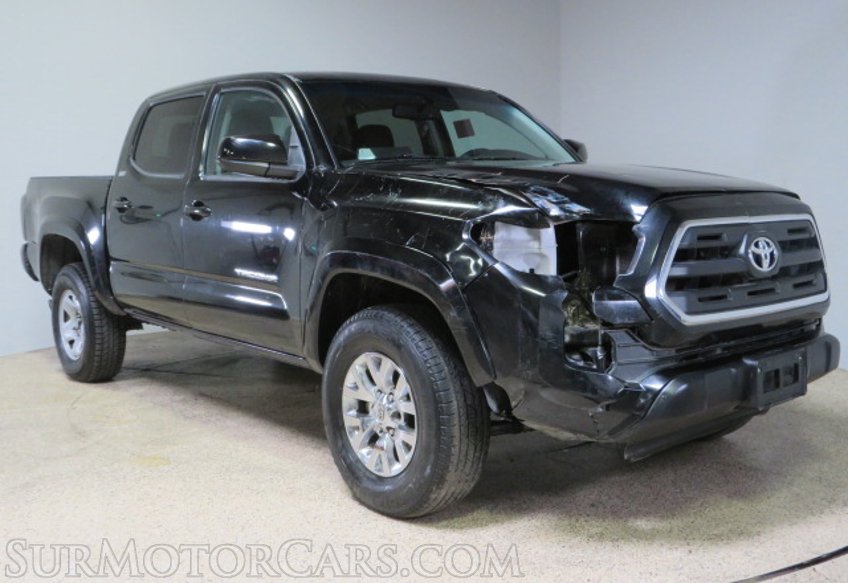 2016 Toyota Tacoma - Image 4