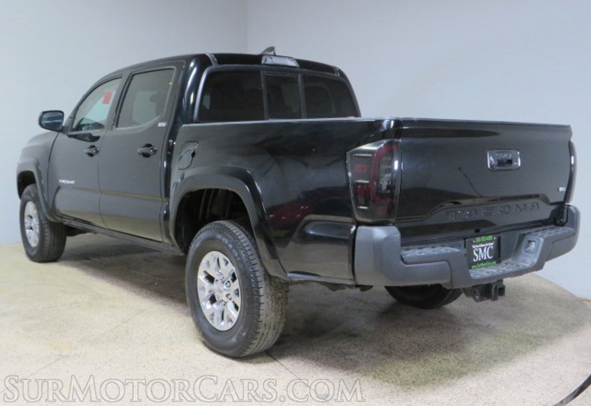 2016 Toyota Tacoma - Image 8