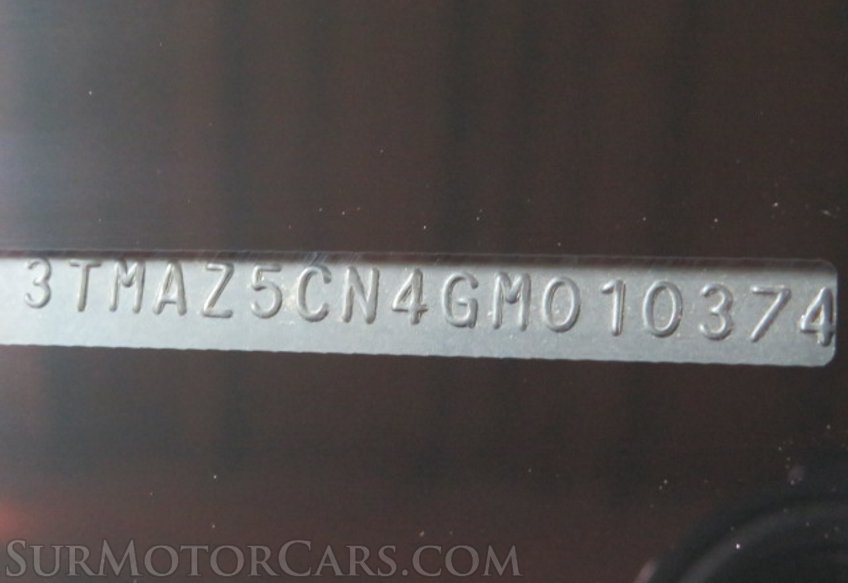 2016 Toyota Tacoma - Image 48