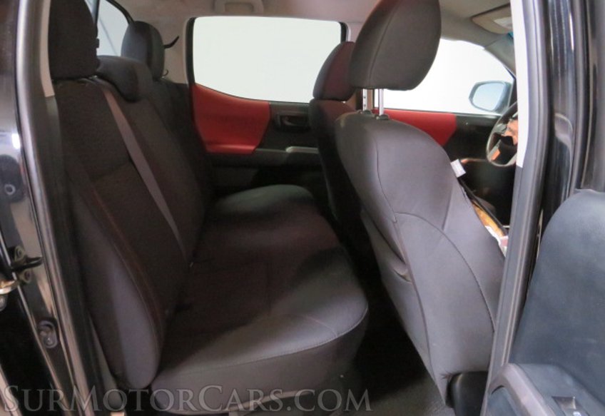 2016 Toyota Tacoma - Image 27