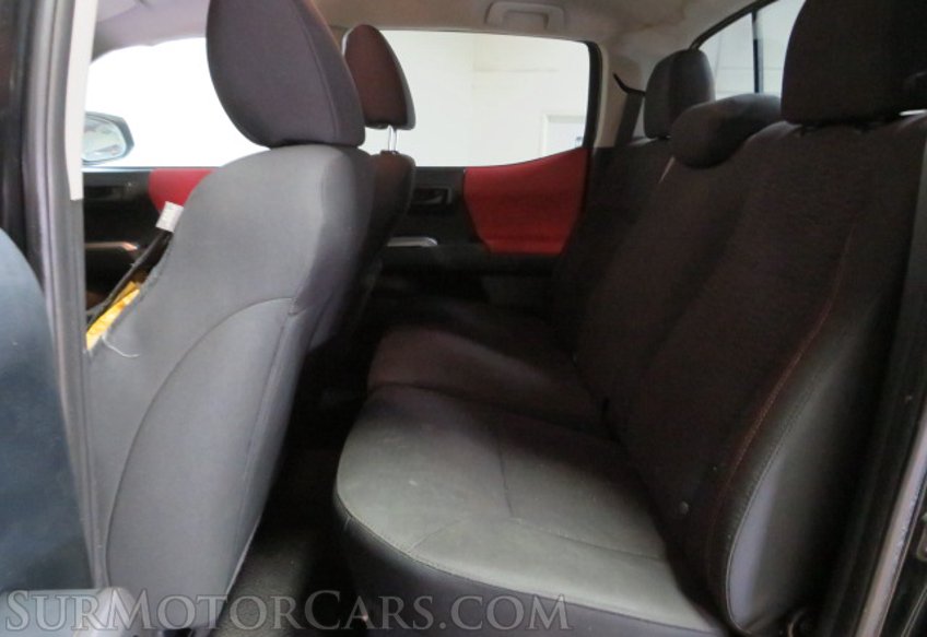 2016 Toyota Tacoma - Image 26