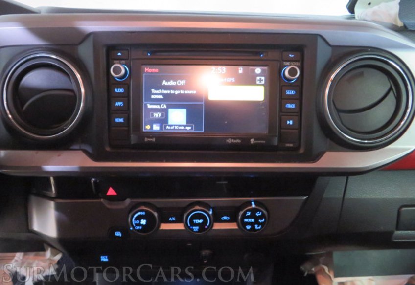 2016 Toyota Tacoma - Image 36