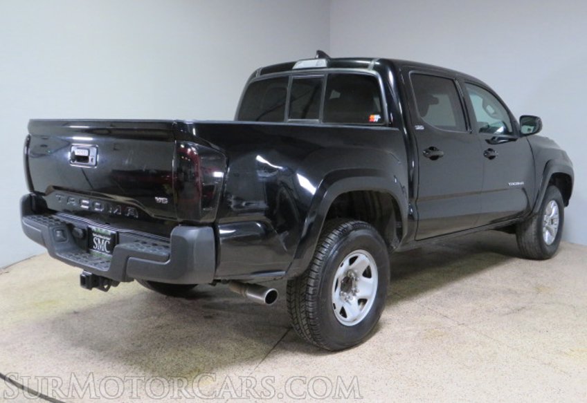 2016 Toyota Tacoma - Image 7