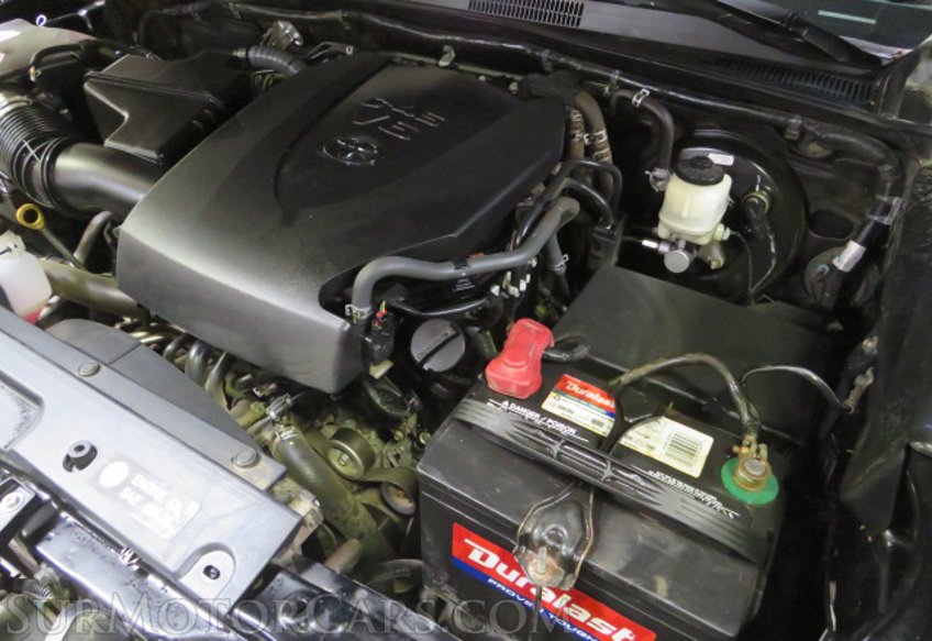 2016 Toyota Tacoma - Image 46