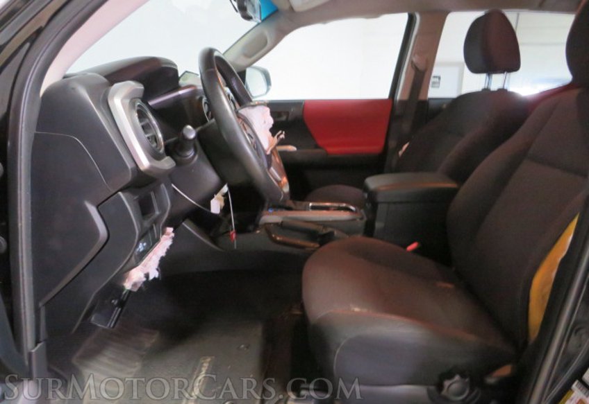 2016 Toyota Tacoma - Image 20