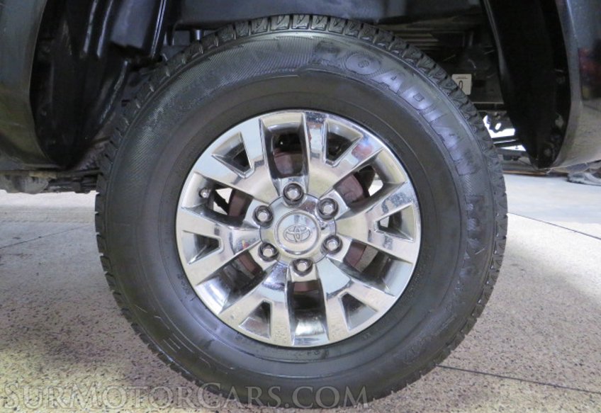 2016 Toyota Tacoma - Image 43