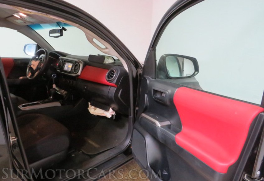 2016 Toyota Tacoma - Image 23