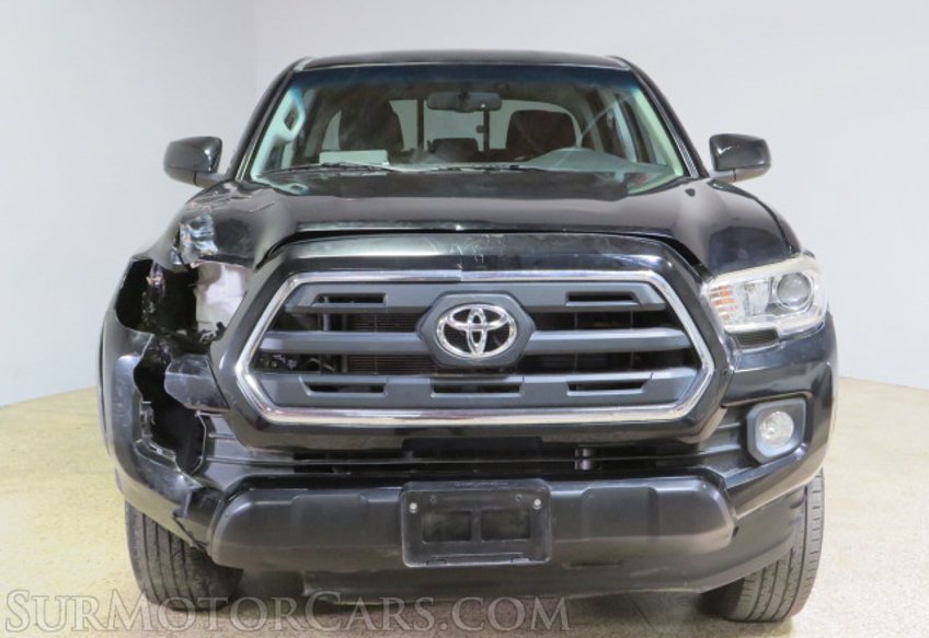 2016 Toyota Tacoma - Image 11