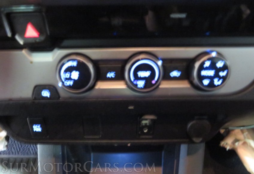 2016 Toyota Tacoma - Image 37