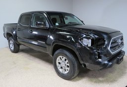2016 Toyota Tacoma - Image 2