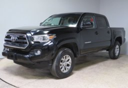 2016 Toyota Tacoma - Image 1
