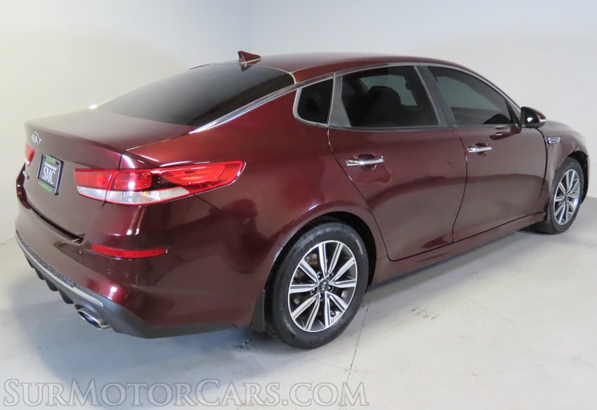 2019 Kia Optima - Image 7
