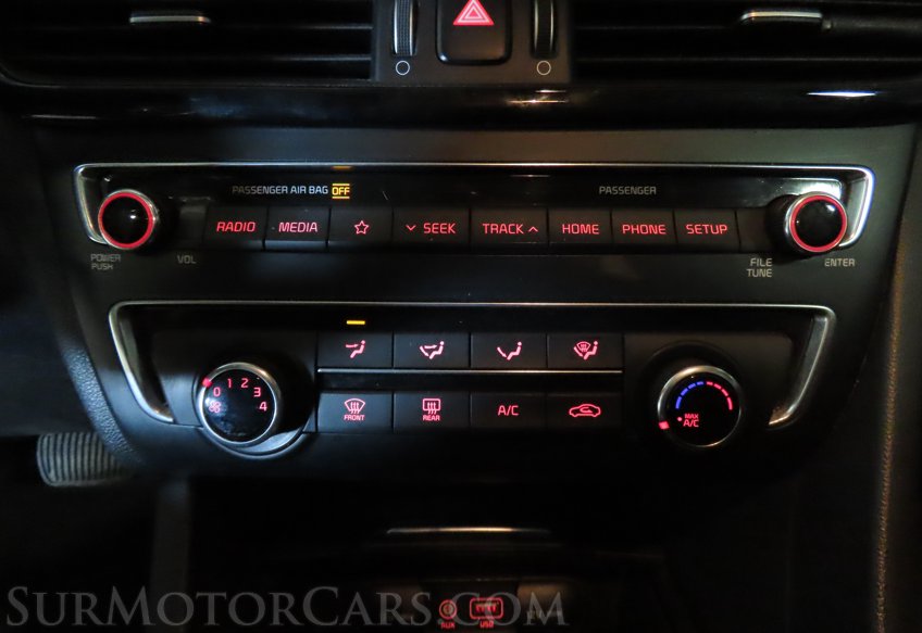 2019 Kia Optima - Image 41