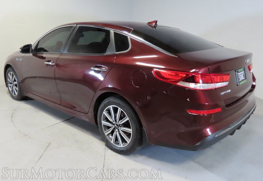 2019 Kia Optima - Image 6