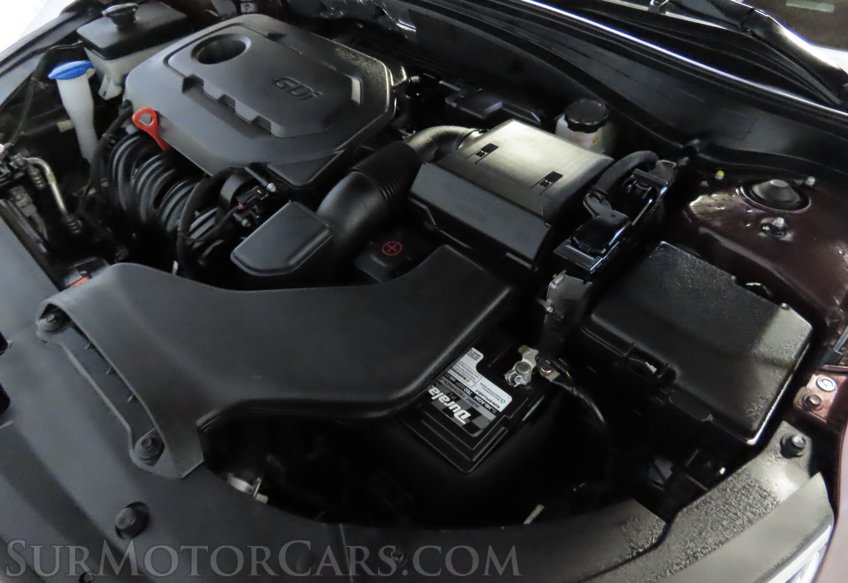 2019 Kia Optima - Image 48