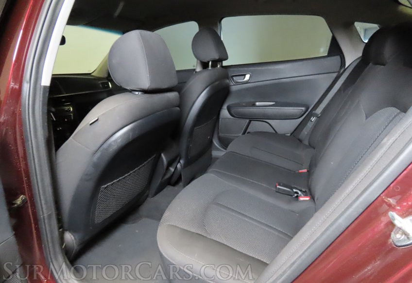 2019 Kia Optima - Image 27