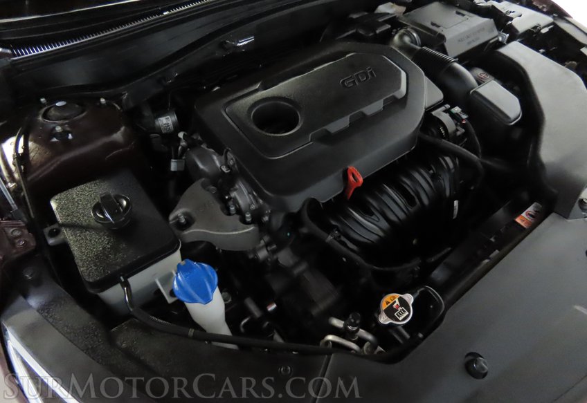 2019 Kia Optima - Image 46