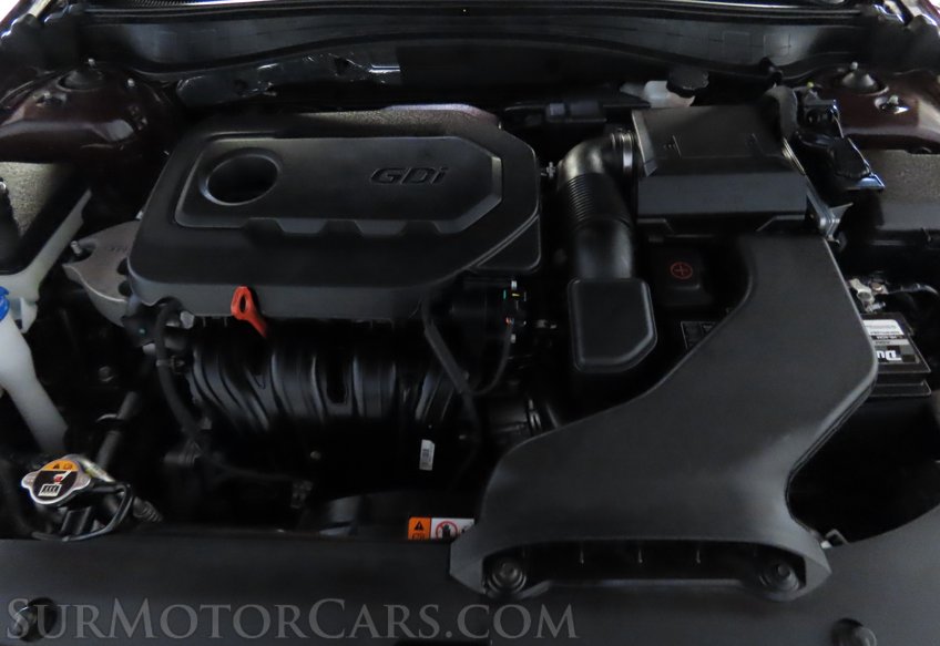 2019 Kia Optima - Image 47