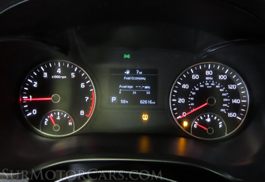 2019 Kia Optima - Image 37