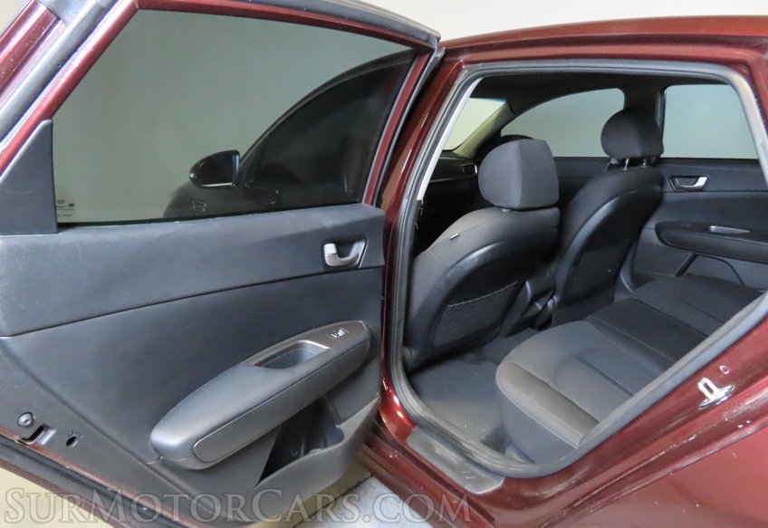 2019 Kia Optima - Image 23