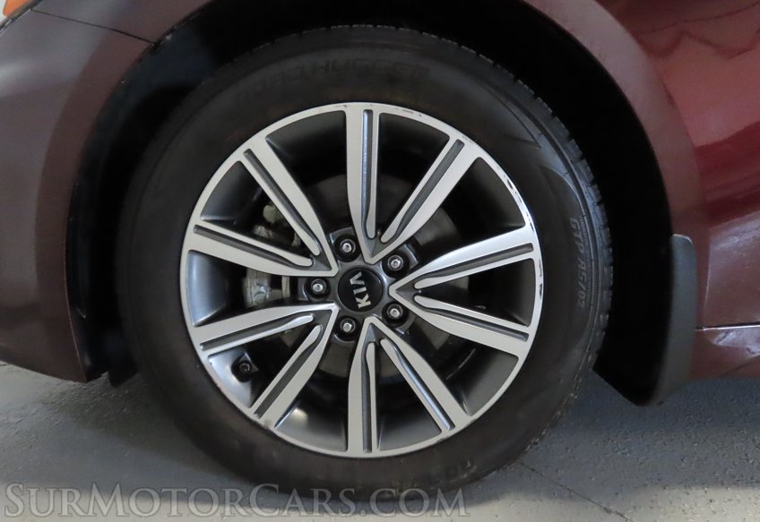 2019 Kia Optima - Image 20