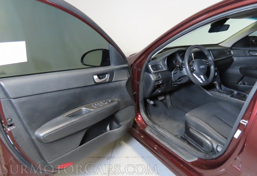 2019 Kia Optima - Image 21