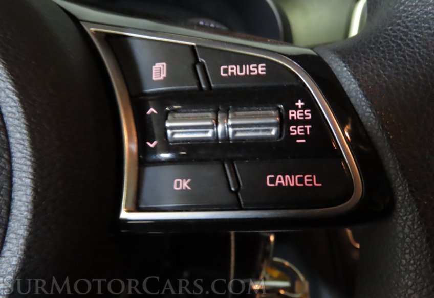 2019 Kia Optima - Image 34