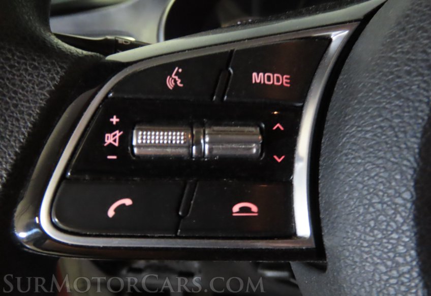 2019 Kia Optima - Image 35