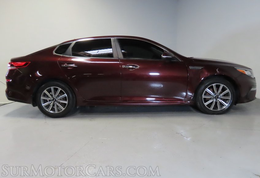 2019 Kia Optima - Image 5