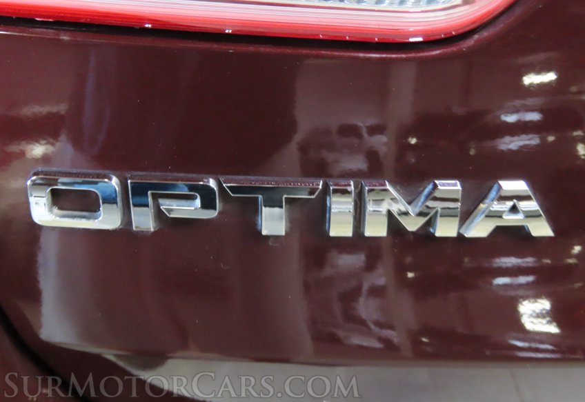 2019 Kia Optima - Image 18