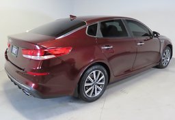 2019 Kia Optima - Image 7