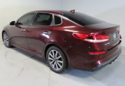 2019 Kia Optima - Image 6