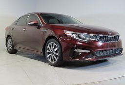 2019 Kia Optima - Image 4