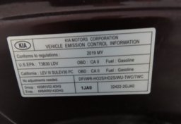 2019 Kia Optima - Image 49