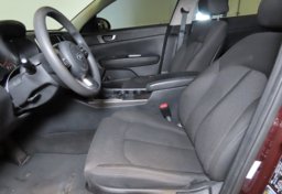 2019 Kia Optima - Image 25