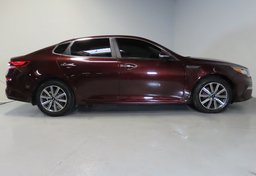 2019 Kia Optima - Image 5