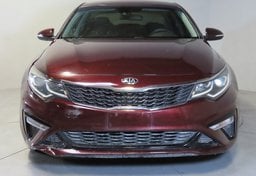 2019 Kia Optima - Image 11