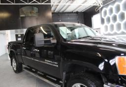 Thumbnail of 2014 GMC Sierra 2500HD